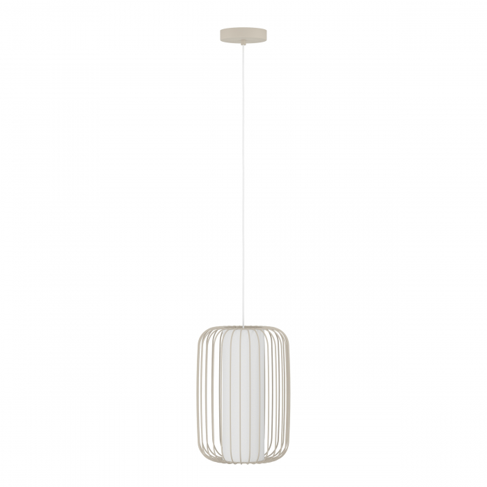 Pendul TERRAROSA E27 1X40W [4]