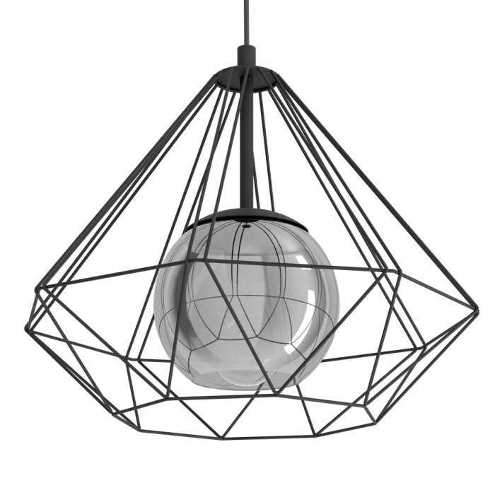 Pendul VERNHAM E27 1X40W [3]