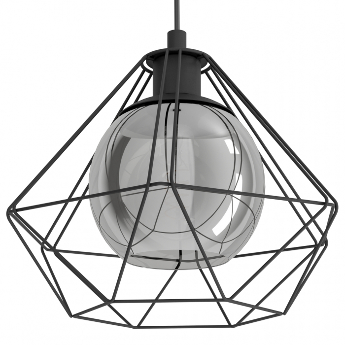 Pendul VERNHAM E27 1X40W [3]