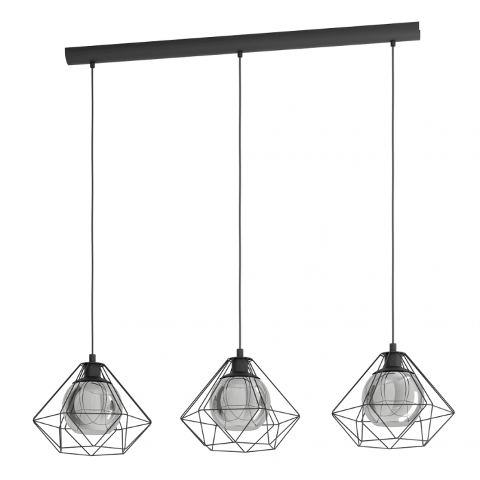 Pendul VERNHAM E27 3X40W [1]