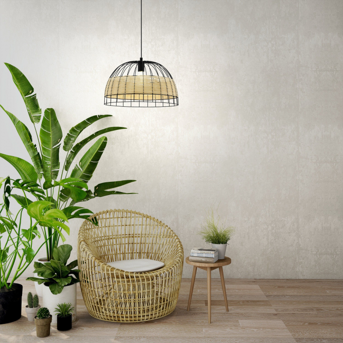 Pendul ANWICK E27 1X40W [3]