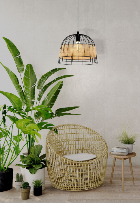 Pendul ANWICK E27 1X40W [3]