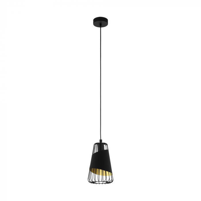 Pendul AUSTELL E27 1X60W [1]