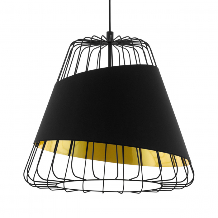 Pendul AUSTELL E27 1X60W [2]