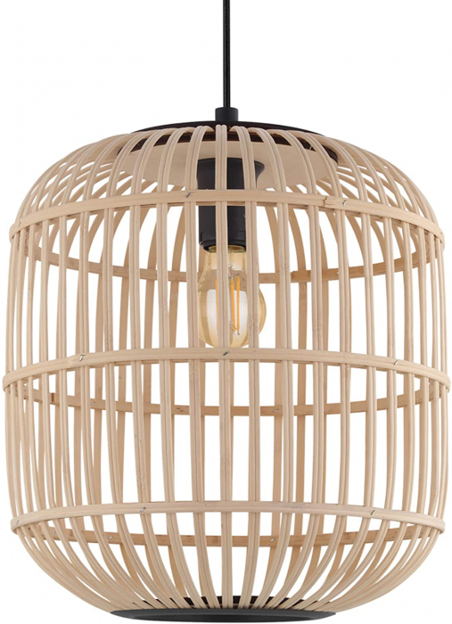 Pendul BORDESLEY E27 1X28W [5]