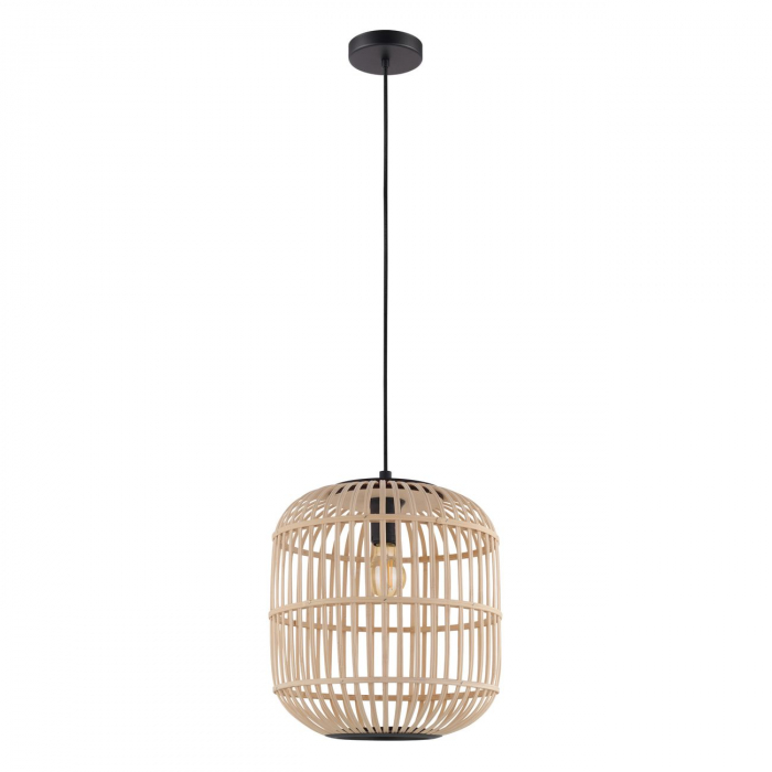 Pendul BORDESLEY E27 1X28W [1]