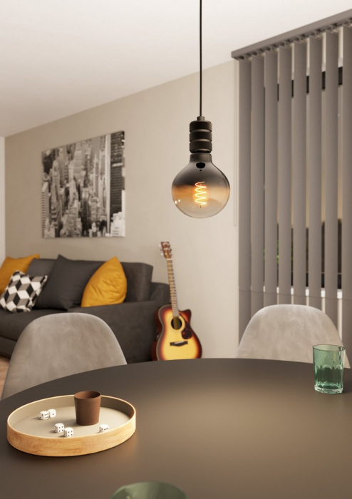 Pendul YORTH E27 1X40W [2]