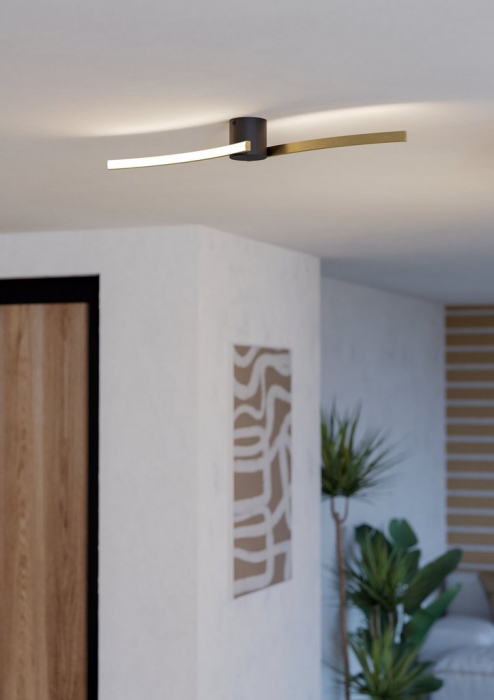 Plafoniera AIETA LED 12W lumina neutra [2]