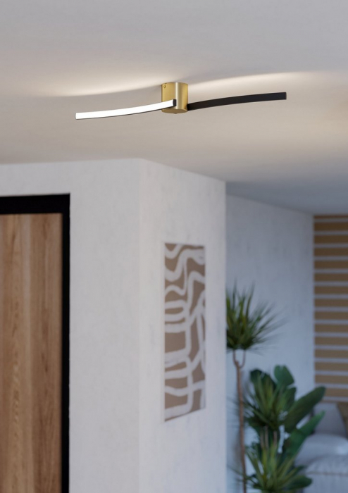 Plafoniera AIETA LED 12W lumina neutra [2]