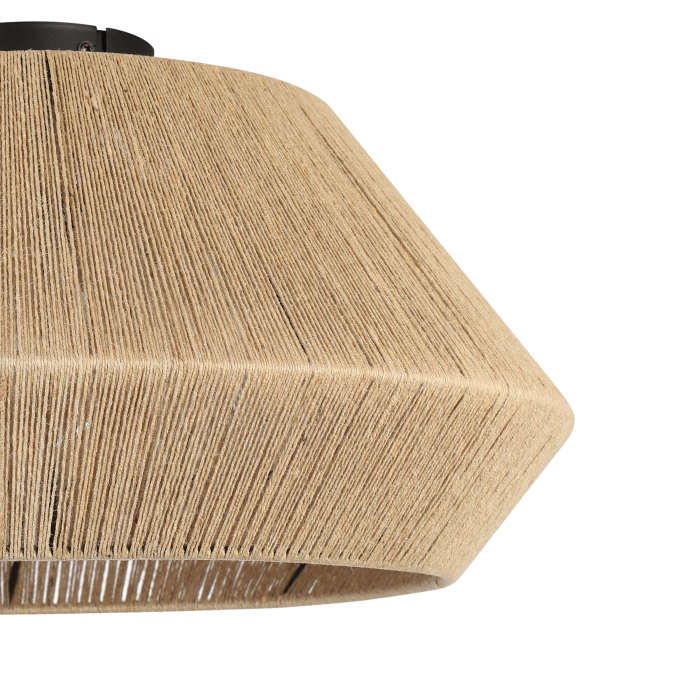 Plafoniera ALDERNEY E27 1X40W [2]
