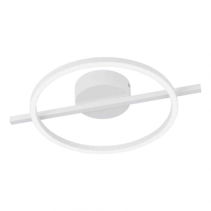 Plafoniera AMANDOLO LED 17W lumina reglabila [1]