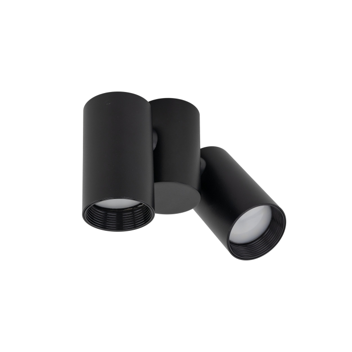 Plafoniera AMIS GU10 max 10W LED  11 cm [7]