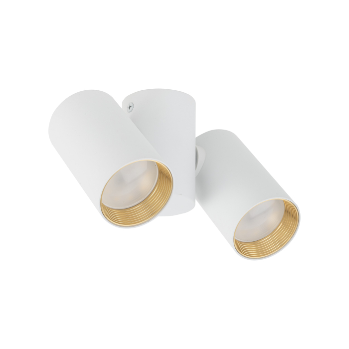 Plafoniera AMIS GU10 max 10W LED  11 cm [7]