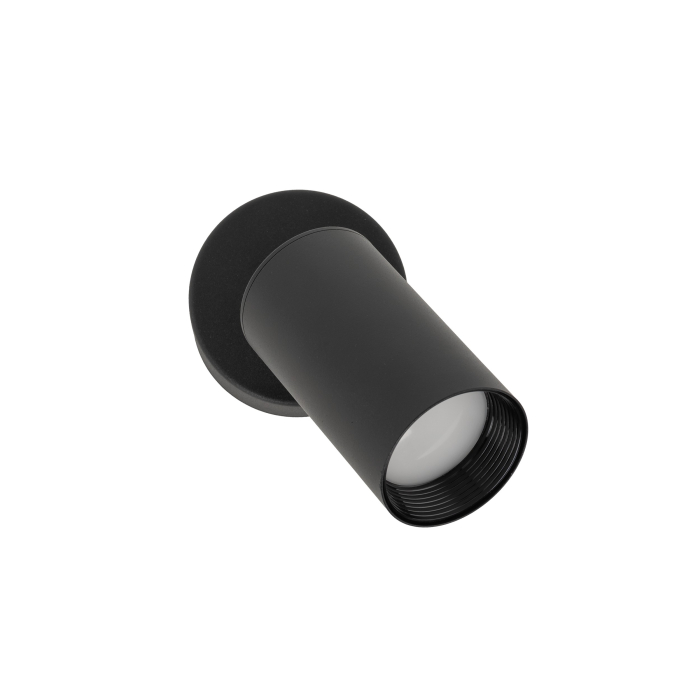 Plafoniera AMIS GU10 max 10W LED  15 cm [7]