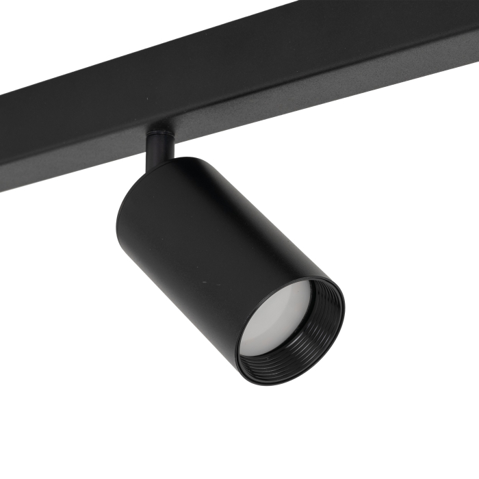 Plafoniera AMIS GU10 max 10W LED  22 cm [5]