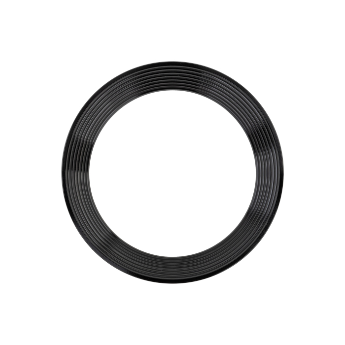 Plafoniera AMIS GU10 max 10W LED  22 cm [8]