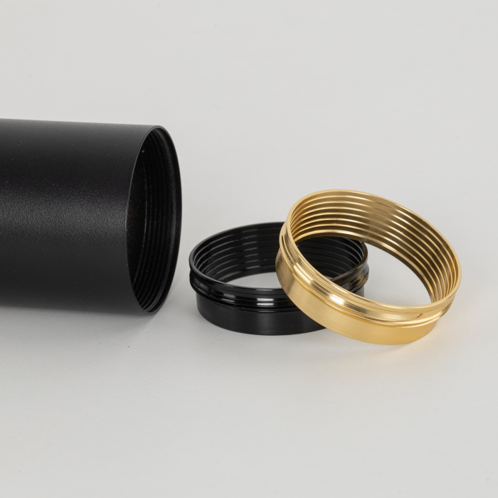 Plafoniera AMIS GU10 max 10W LED  22 cm [6]