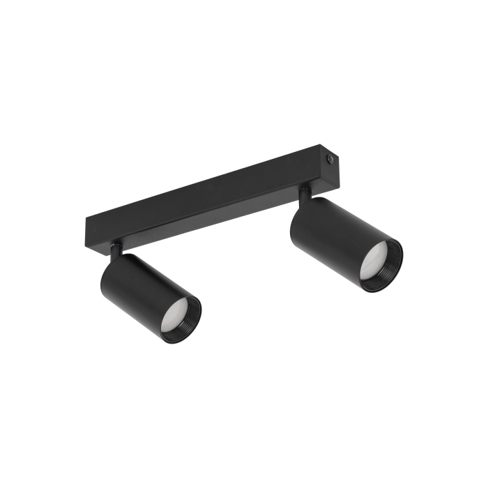 Plafoniera AMIS GU10 max 10W LED  22 cm [9]