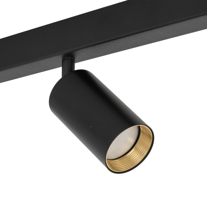 Plafoniera AMIS GU10 max 10W LED  22 cm [6]