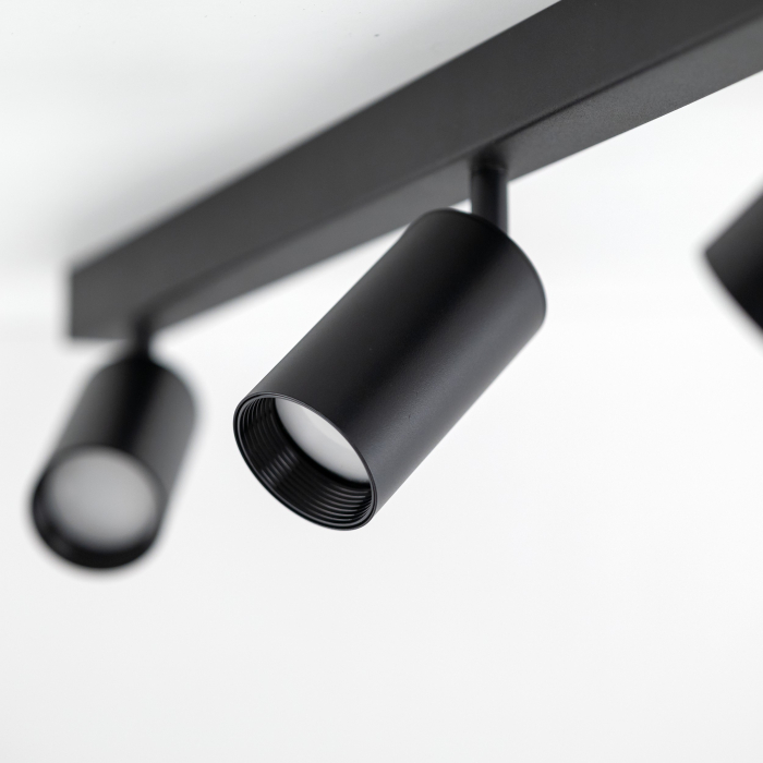 Plafoniera AMIS GU10 max 10W LED  22 cm [4]