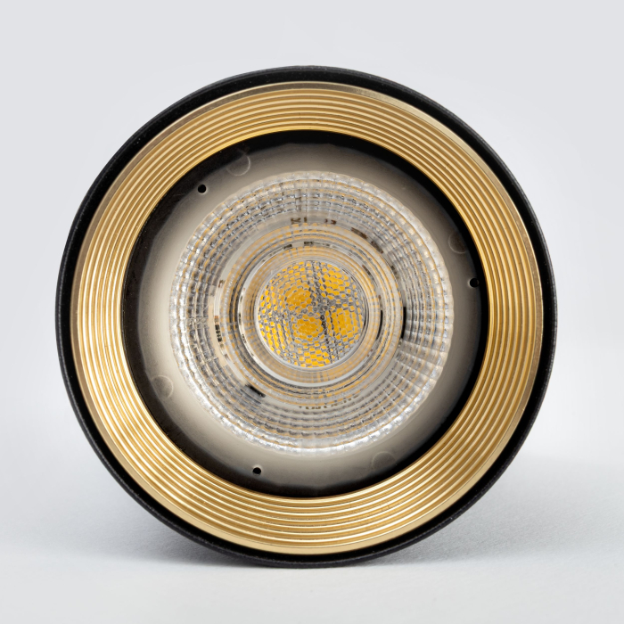 Plafoniera AMIS GU10 max 10W LED  5,5 cm [7]