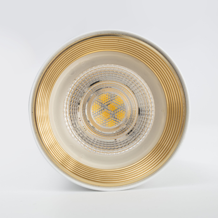 Plafoniera AMIS GU10 max 10W LED  5,5 cm [7]