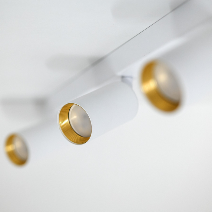 Plafoniera AMIS  max 10W LED  22 cm [5]