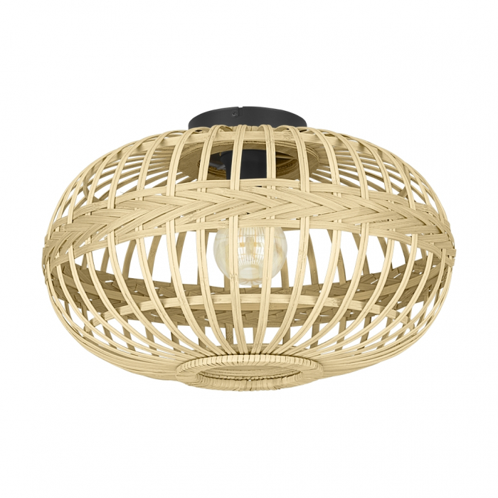 Plafoniera AMSFIELD E27 1X40W [1]