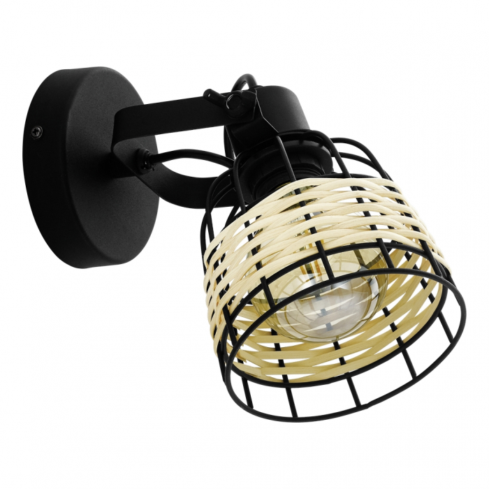 Plafoniera ANWICK 1 E27 1X40W [1]
