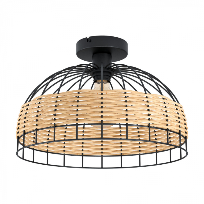 Plafoniera ANWICK E27 1X60W [1]