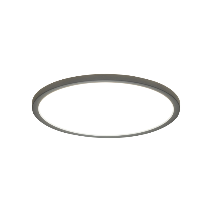 Plafoniera AQUA LED 1 x max 36W LED Alb 40 cm [8]