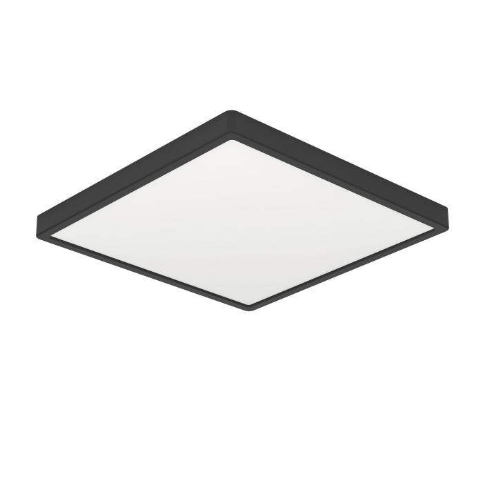 Plafoniera baie FUEVA 6 LED 7W lumina reglabila 15 x 15 cm IP44 [1]