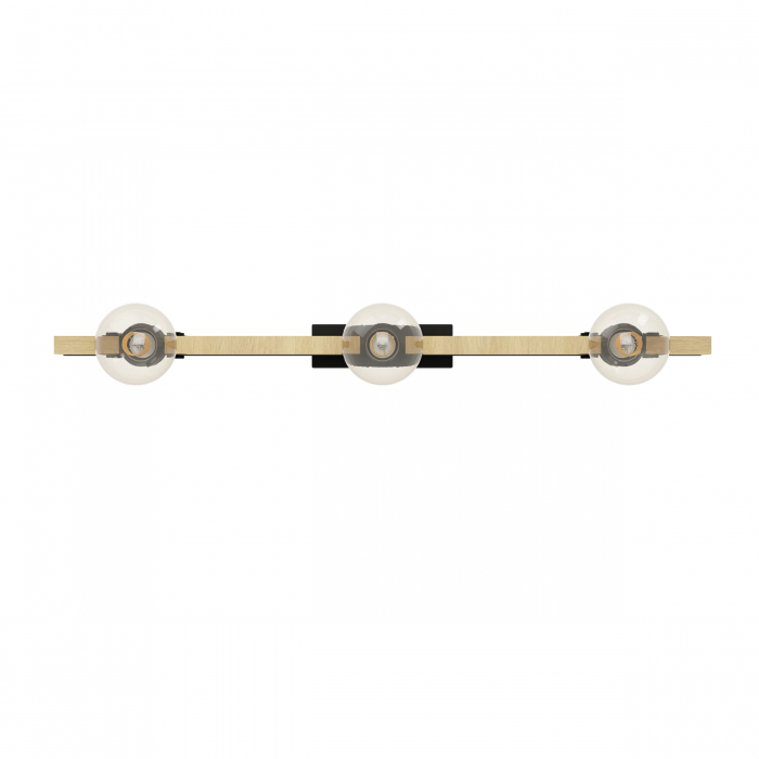 Plafoniera BAILRIGG E27 3X40W [4]