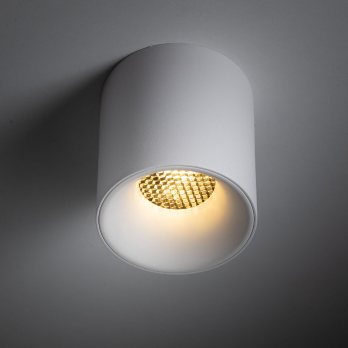 Plafoniera BLAZE LED max 12W LED  7,3 cm [2]