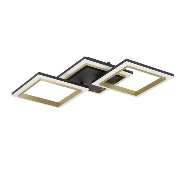 Plafoniera CALLIERA LED 20W lumina neutra [1]