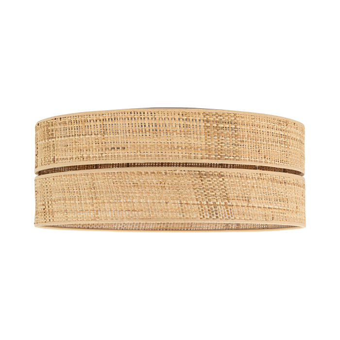 Plafoniera CALMA E27 max 15W LED Alb 45 cm [7]