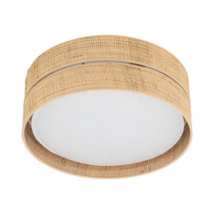 Plafoniera CALMA E27 max 15W LED Alb 45 cm [5]