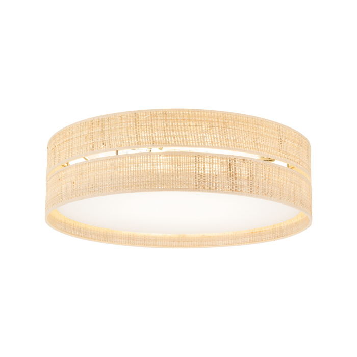 Plafoniera CALMA E27 max 15W LED Alb 60 cm [3]