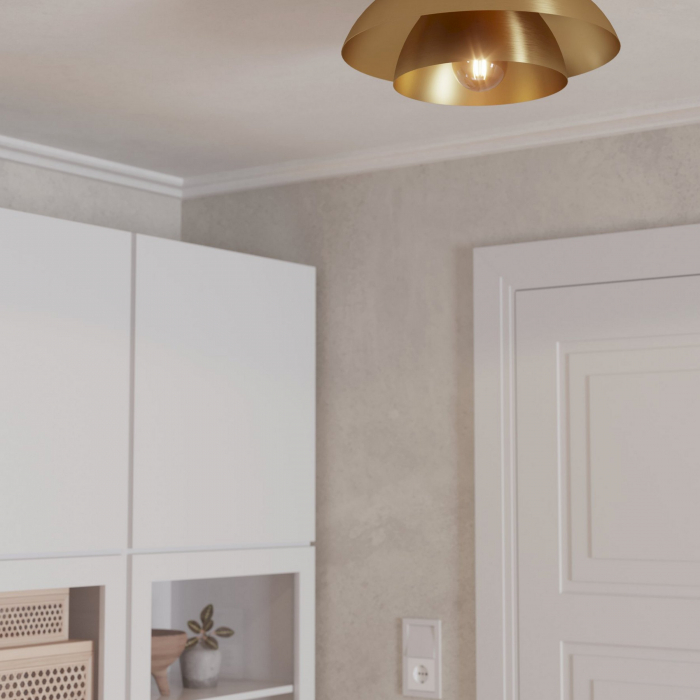 Plafoniera CENCIARA E27 1X40W [2]