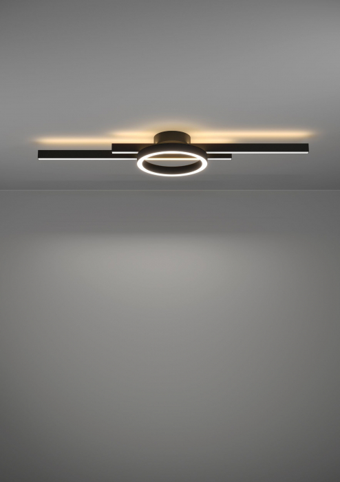Plafoniera AMANDOLO LED 23.5W lumina reglabila [2]
