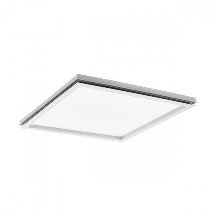 Plafoniera LAZARAS LED 22W lumina reglabila [1]