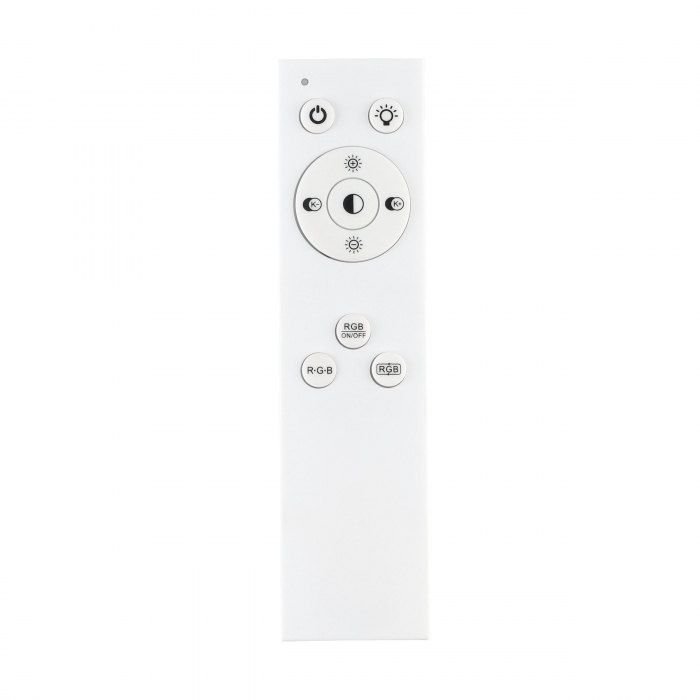 Plafoniera LAZARAS LED 22W lumina reglabila [2]