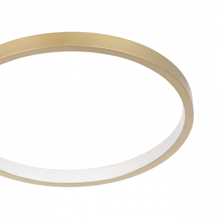 Plafoniera GAFARES LED 15W lumina reglabila [4]