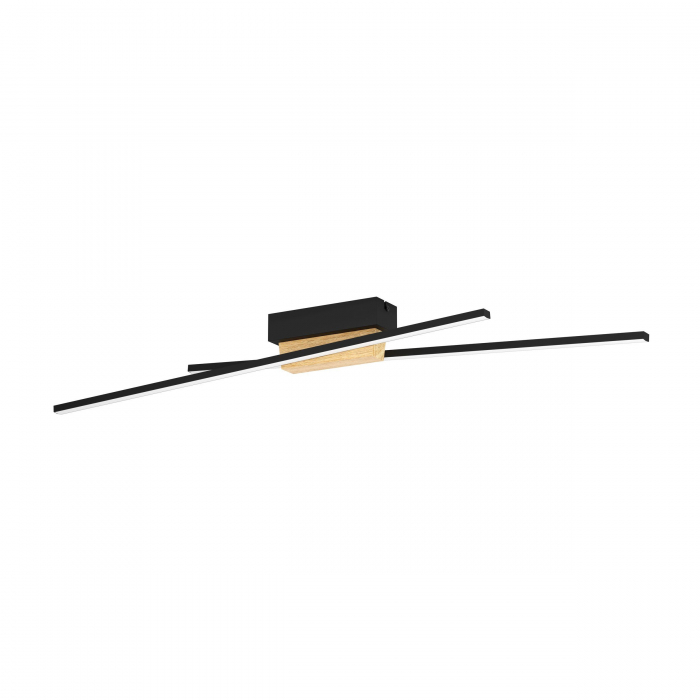 Plafoniera PANAGRIA LED 26W lumina calda [1]