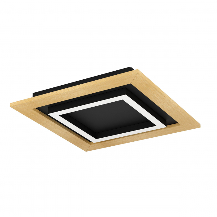 Plafoniera TIRRENARA LED 22W lumina reglabila [1]