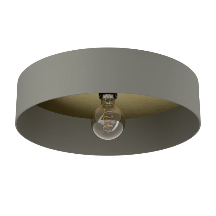 Plafoniera DUAIA E27 1X40W [1]