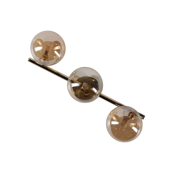 Plafoniera ESTERA G9 3 x max 8W LED Aurit 47 cm [7]