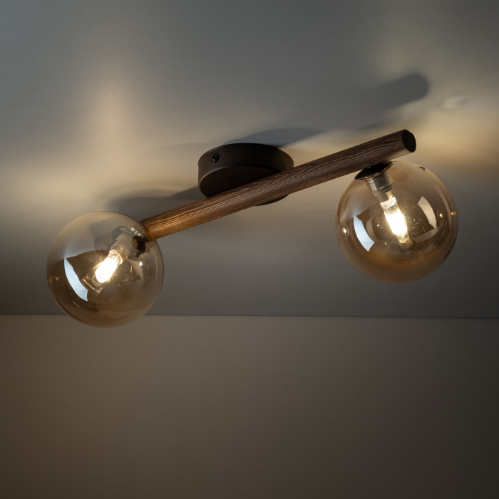 Plafoniera ESTERA G9 max 8W LED  24 cm [2]