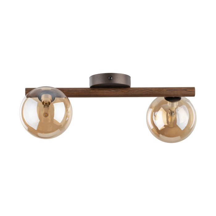 Plafoniera ESTERA G9 max 8W LED  24 cm [8]