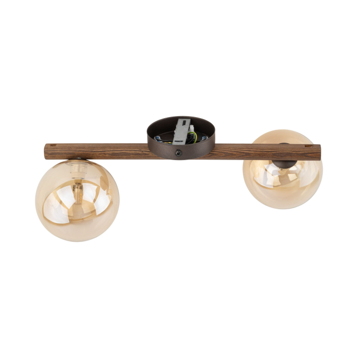 Plafoniera ESTERA G9 max 8W LED  24 cm [3]